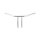 WILD1 1-1/4 PHYSCO CHUBBY CHOPPER T-BAR