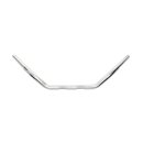 Wild1 1-1/4" Chubby FLSTS Springer handlebar Chrome