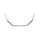 Wild1, Chubby Road King handlebar 1-1/4". Chrome