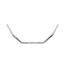 Wild1 Chubby Road King II handlebar 1-1/4". Chrome