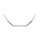 Wild1 Chubby Road King II handlebar 1-1/4". Chrome