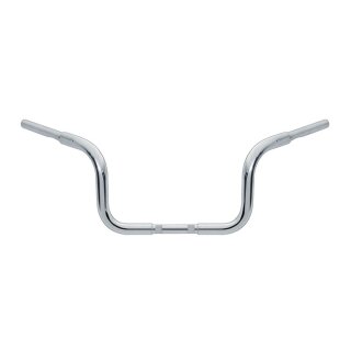 Wild1, 1-1/4" Chubby Bagger bar. Chrome