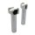 WILD1 CHUBBY BILLET ALU RISERS 6.0 INCH