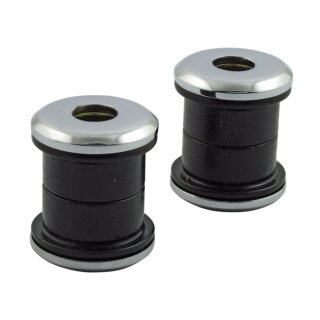 Wild1, polyurethane handlbar damper kit. Soft