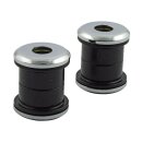 Wild1, polyurethane handlbar damper kit. Soft