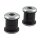 Wild1, polyurethane handlbar damper kit. Hard