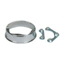 WILD1 FRONT BRAKE HUB COVER
