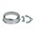 WILD1 FRONT BRAKE HUB COVER