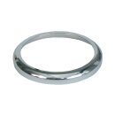 WILD1 CHROME SPEEDO BEZEL COVER