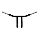 Wild1, Chubby Low-Profile pullback drag bar 1-1/4"....