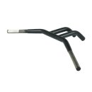 Wild1, Chubby Low-Profile pullback drag bar 1-1/4"....