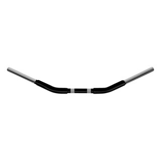 WILD1 1 1/4 INCH CHUBBY DRAGSTER BAR