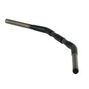 WILD1 1 1/4 INCH CHUBBY DRAGSTER BAR