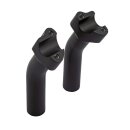 WILD1 CHUBBY PULLBACK RISERS 5.5 INCH