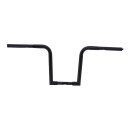 Wild 1, 1-1/4" Chubby Outlawz Apes. Black, 14"...
