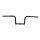 Wild 1, 1-1/4" Chubby Outlawz Apes. Black, 10" rise