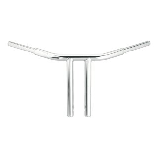 WILD1 1-1/4 PHYSCO CHUBBY CHOPPER T-BAR