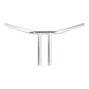 WILD1 1-1/4 PHYSCO CHUBBY CHOPPER T-BAR