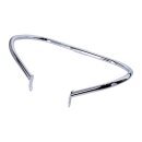 Front Sturzbügel chrom für Harley FLST Softail 00-17