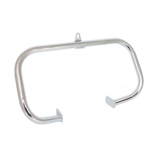 CHROME ENGINE GUARD 1-1/4