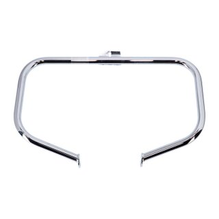 CHROME ENGINE GUARD 1-1/4