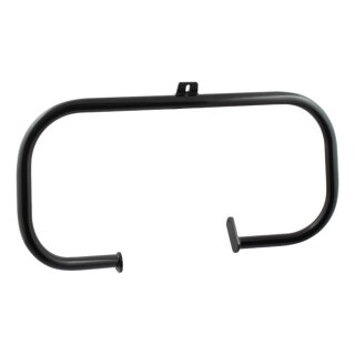 BLACK ENGINE GUARD 1-1/4