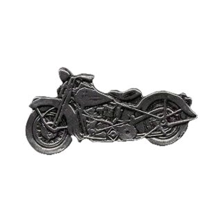 LARGE MOTORCYCLE PIN
