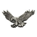 FISHING EAGLE PIN