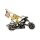 ANGEL FLAG BIKE PIN