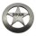 BIKER STAR PIN