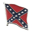 REBEL FLAG PIN