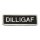 DILLIGAF PIN