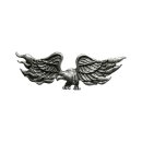 EAGLE IN FLAME PIN