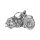 RIGID MOTORCYCLE PIN