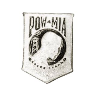 POW/MIA PIN