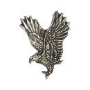 HUNTING EAGLE PIN