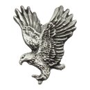 HUNTING EAGLE PIN