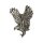 HUNTING EAGLE PIN