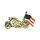 MOTORCYCLE USA FLAG PIN