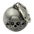 RYDER BALLS 3SKULLS