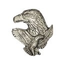 DOUBLE EAGLE PIN