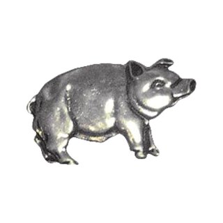 FAT HOG PIN