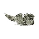 V-TWIN EAGLE WING PIN