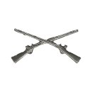 INFRANTRY OFFICER PIN