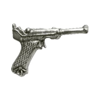 LUGER PISTOL PIN