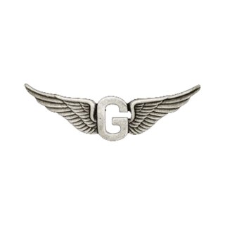GOLDWING G WING PIN