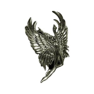 REJOICING FAIRY PIN
