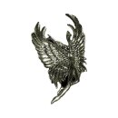 REJOICING FAIRY PIN