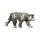 BLACK BEAR PIN