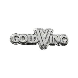 GOLDWING PIN